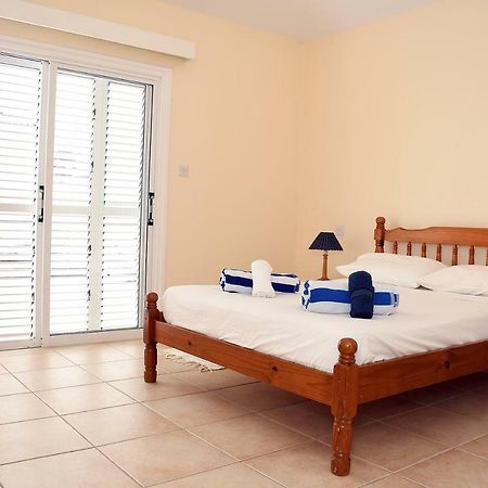 Villa Daryah Sirina Bay Protaras Exterior foto